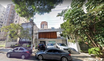 Imagem do condomínio Condomínio Fortunato - Indianópolis - São Paulo - SP