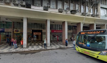 Imagem do condomínio Condomínio Forum - Centro - Niteroi - RJ