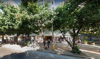 Imagem do condomínio Condomínio Forum De - Ipanema - Rio De Janeiro - RJ