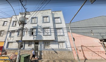 Imagem do condomínio Condomínio Fosca - Centro - Campinas - SP