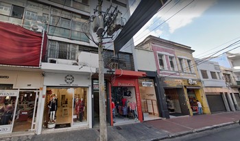Imagem do condomínio Condomínio Fotaras - Bom Retiro - São Paulo - SP