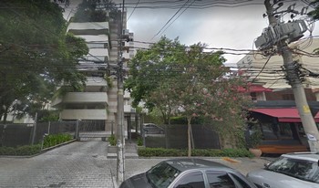 Imagem do condomínio Condomínio Four Seasons - Vila Primavera - São Paulo - SP