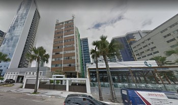 Imagem do condomínio Condomínio Fragata - Boa Viagem - Recife - PE