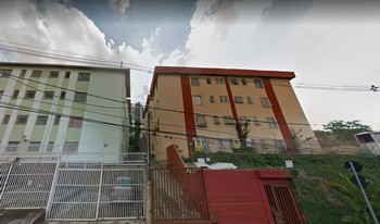 Imagem do condomínio Condomínio Franca - Estoril - Belo Horizonte - MG