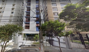 Imagem do condomínio Condomínio France - Cerqueira César - São Paulo - SP