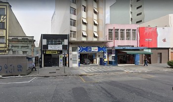 Imagem do condomínio Condomínio Francis - Vila Buarque - São Paulo - SP