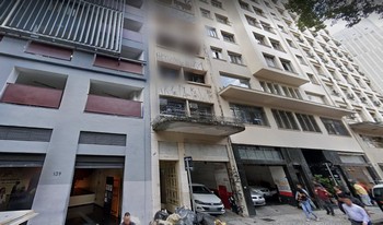 Imagem do condomínio Condomínio Francisca Aliano Rea - Consolação - São Paulo - SP
