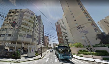 Imagem do condomínio Condomínio Francisca Leônidas - Papicu - Fortaleza - CE