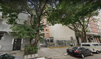 Imagem do condomínio Condomínio Francisca Miquelina - Bela Vista - São Paulo - SP