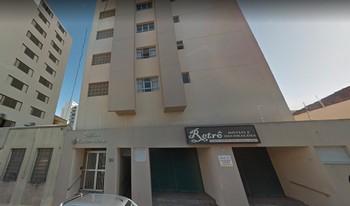 Condomínio Francisco Akinaga - Centro - Presidente Prudente - SP