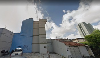 Imagem do condomínio Condomínio Francisco Camilo - Fátima - Fortaleza - CE