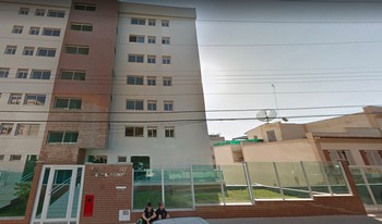 Imagem do condomínio Condomínio Francisco Conti - Centro - Serra Negra - SP