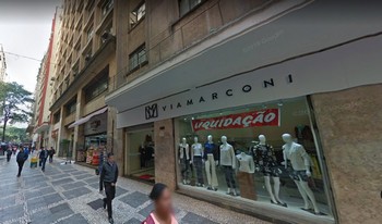 Imagem do condomínio Condomínio Francisco Coutinho - Centro - São Paulo - SP