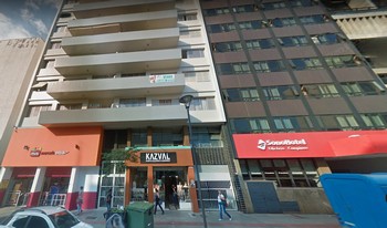 Imagem do condomínio Condomínio Francisco Glicério - Centro - Campinas - SP