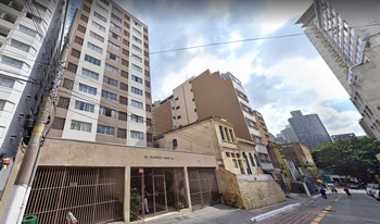 Imagem do condomínio Condomínio Francisco Lemos - Bela Vista - São Paulo - SP