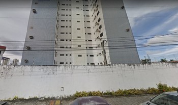 Imagem do condomínio Condomínio Francisco Marto Bloco C - Fátima - Fortaleza - CE