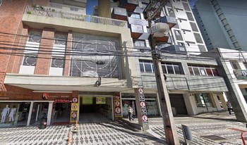 Imagem do condomínio Condomínio Francisco Paciornik - Rebouças - Curitiba - PR