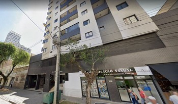 Imagem do condomínio Condomínio Francisco Torres - Centro - Curitiba - PR