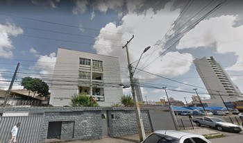 Imagem do condomínio Condomínio Francisco Werneck - Meireles - Fortaleza - CE