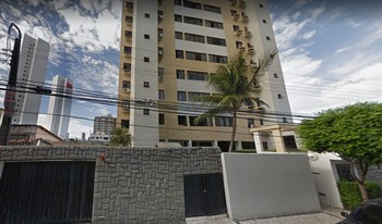 Imagem do condomínio Condomínio Franck Pourcel - Aldeota - Fortaleza - CE