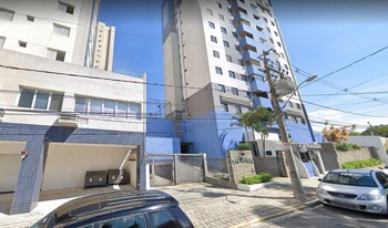 Imagem do condomínio Condomínio Frankfurt - Cabral - Curitiba - PR