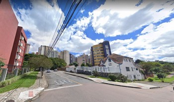 Imagem do condomínio Condomínio Franzlizt - água Verde - Curitiba - PR