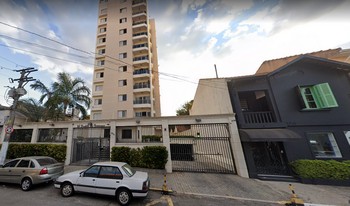 Imagem do condomínio Condomínio Fratelli Di Francesco - Ipiranga - São Paulo - SP