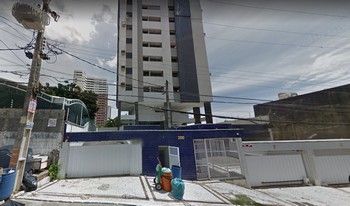 Imagem do condomínio Condomínio Fratelli - Praia De Iracema - Fortaleza - CE