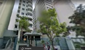 Imagem do condomínio Condomínio Fredérico Abranches - Santa Cecília - São Paulo - SP