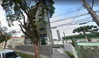 Imagem do condomínio Condomínio Fredérico Kirchgassner - Alto Da Glória - Curitiba - PR