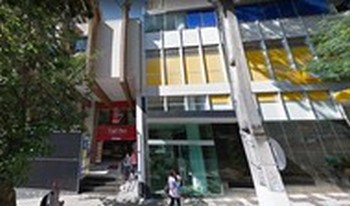 Imagem do condomínio Condomínio Fredérico Lundgren - Centro - Londrina - PR