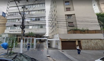 Imagem do condomínio Condomínio Frei Caneca - Cerqueira César - São Paulo - SP