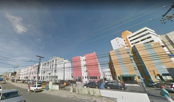 Imagem do condomínio Condomínio Frei Jacinto - Brotas - Salvador - BA