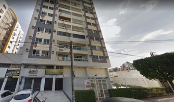 Imagem do condomínio Condomínio Frei Mansueto - Varjota - Fortaleza - CE