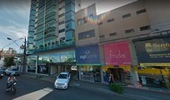 Imagem do condomínio Condomínio Frei Policarpo - Centro - Pato Branco - PR