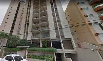 Imagem do condomínio Condomínio Freitas Luiz - Redentora - São José Do Rio Preto - SP