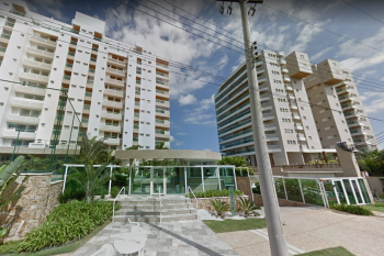 Imagem do condomínio Condomínio Front View - Riviera De São Lourenço - Bertioga - SP