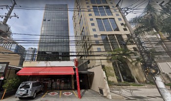 Imagem do condomínio Condomínio Fuad Lutfalla - Itaim Bibi - São Paulo - SP