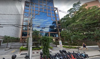 Imagem do condomínio Condomínio Fujitsu - Bela Vista - São Paulo - SP