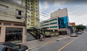 Condomínio - Fundacao - São Caetano Do Sul - SP