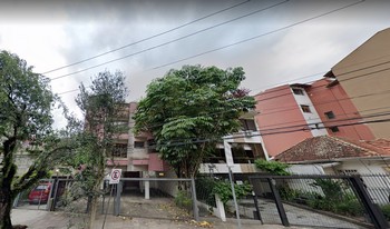 Imagem do condomínio Condomínio Gabriela - Mont Serrat - Porto Alegre - RS