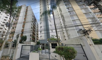 Imagem do condomínio Condomínio Gabriela - Paraíso - São Paulo - SP