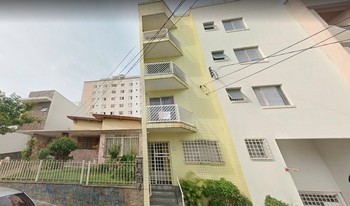 Imagem do condomínio Condomínio Gabriela Estela - Santa Maria - São Caetano Do Sul - SP
