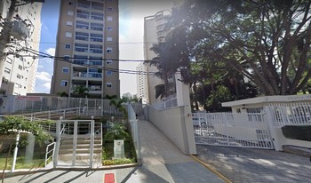 Imagem do condomínio Condomínio Gabriela Residence - Vila Mascote - São Paulo - SP
