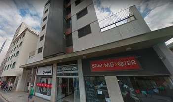 Imagem do condomínio Condomínio Gabriella Lopes - Centro - Viçosa - MG