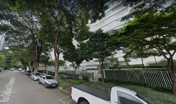 Imagem do condomínio Condomínio Gabrielle - Campo Belo - São Paulo - SP