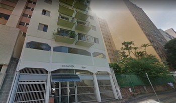 Imagem do condomínio Condomínio Gaivota - Botafogo - Campinas - SP