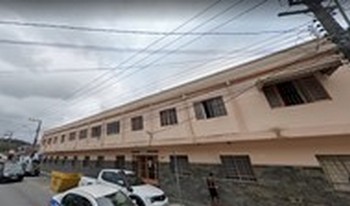 Condomínio Gaivota - Centro - Caraguatatuba - SP