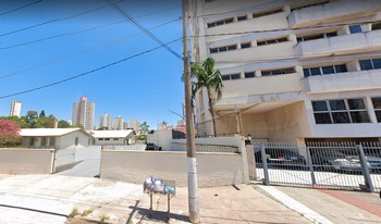 Imagem do condomínio Condomínio Gaivota - Vianelo - Jundiaí - SP