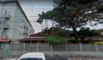 Imagem do condomínio Condomínio Gaivota - Centro - Itanhaém - SP